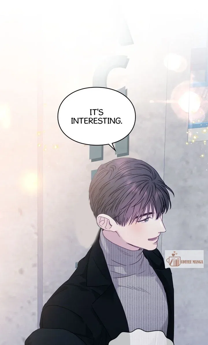 A Morning Kiss at Tiffany’s Chapter 85 – Page 78