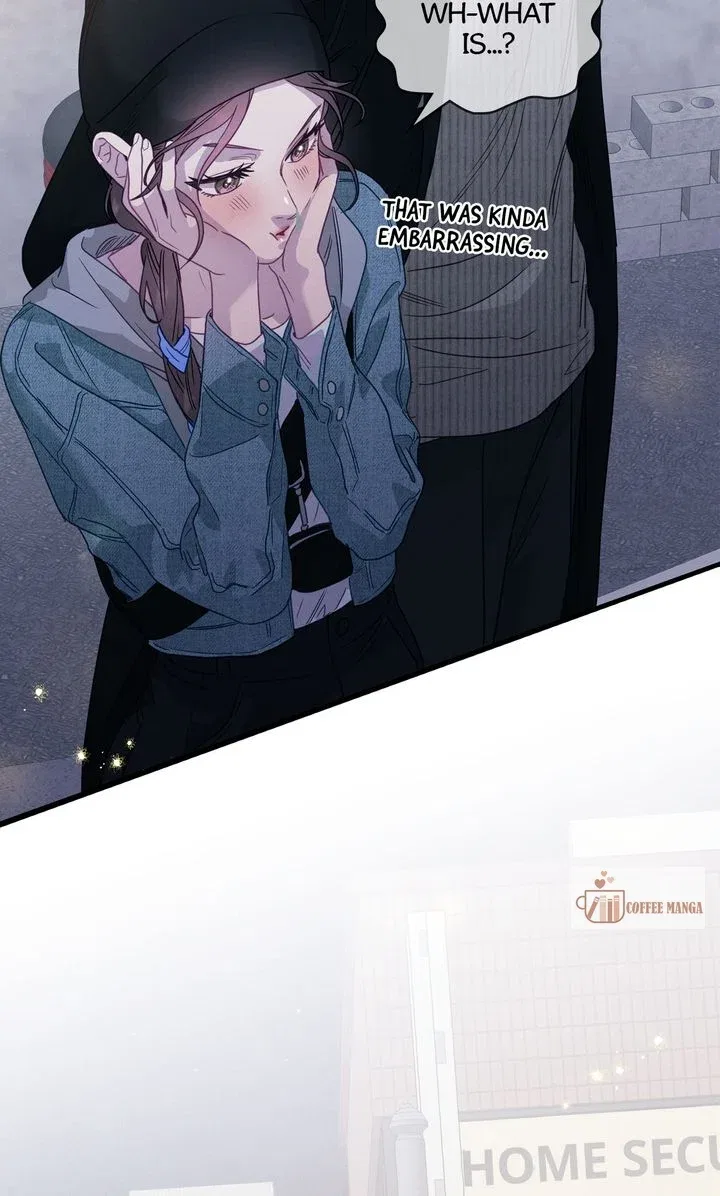 A Morning Kiss at Tiffany’s Chapter 85 – Page 79