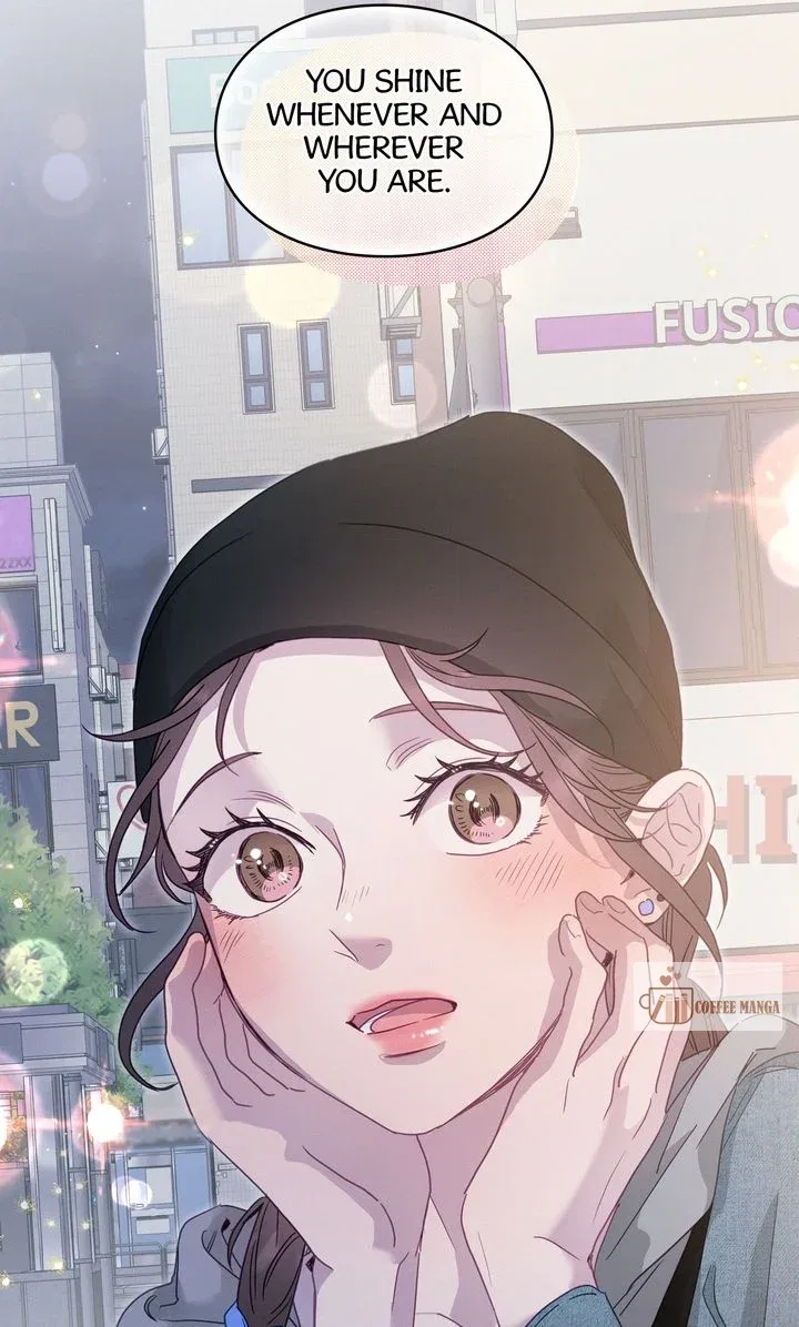 A Morning Kiss at Tiffany’s Chapter 85 – Page 80