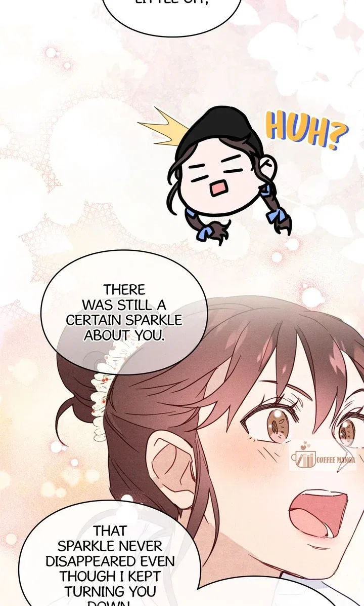 A Morning Kiss at Tiffany’s Chapter 85 – Page 82