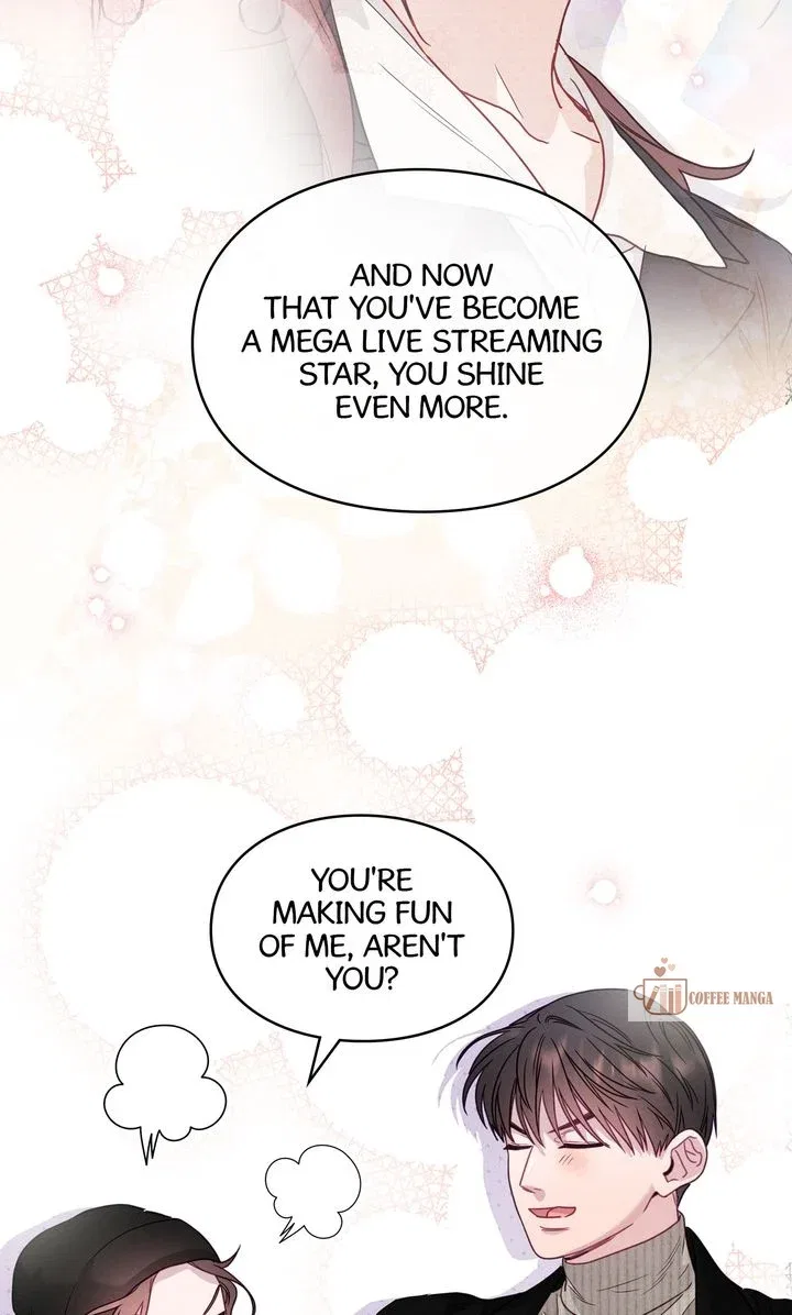 A Morning Kiss at Tiffany’s Chapter 85 – Page 84