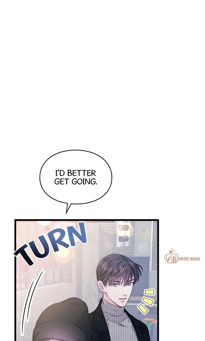 A Morning Kiss at Tiffany’s Chapter 85 – Page 86