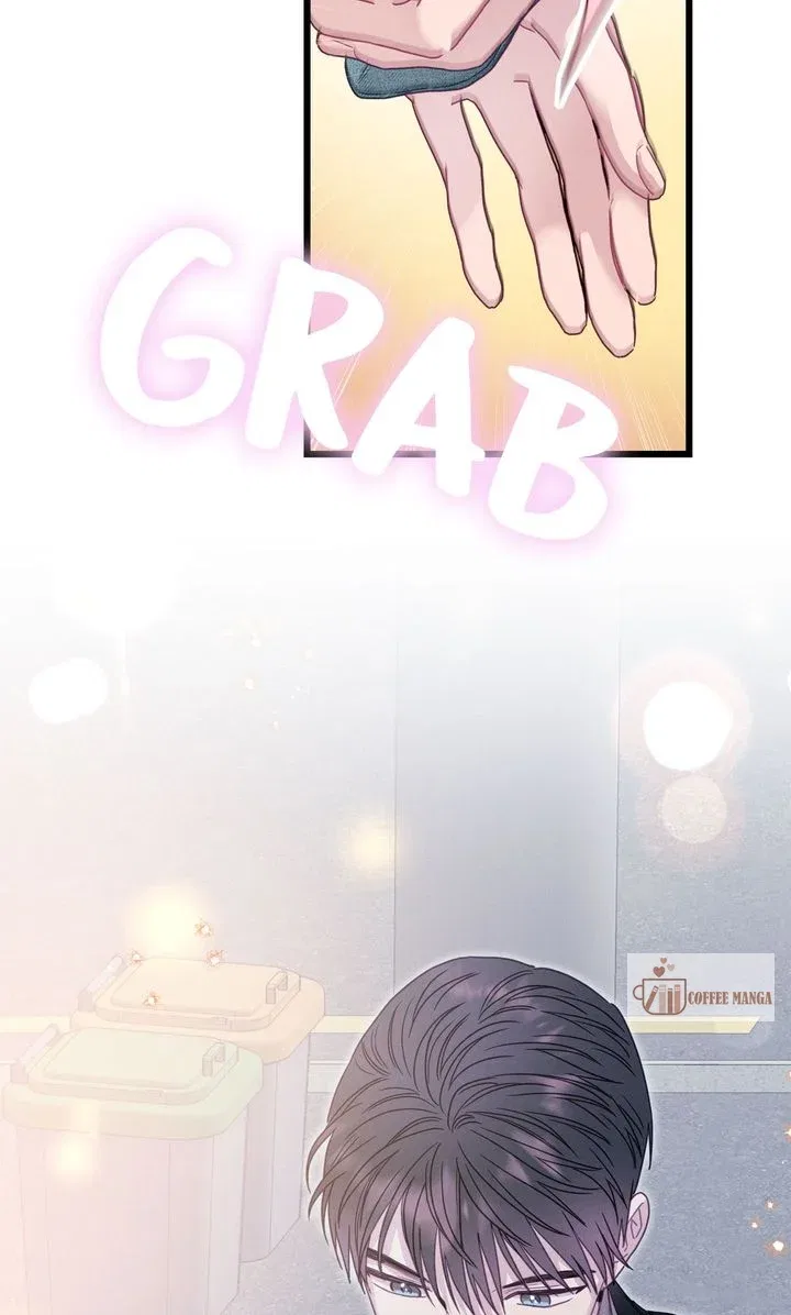 A Morning Kiss at Tiffany’s Chapter 85 – Page 88