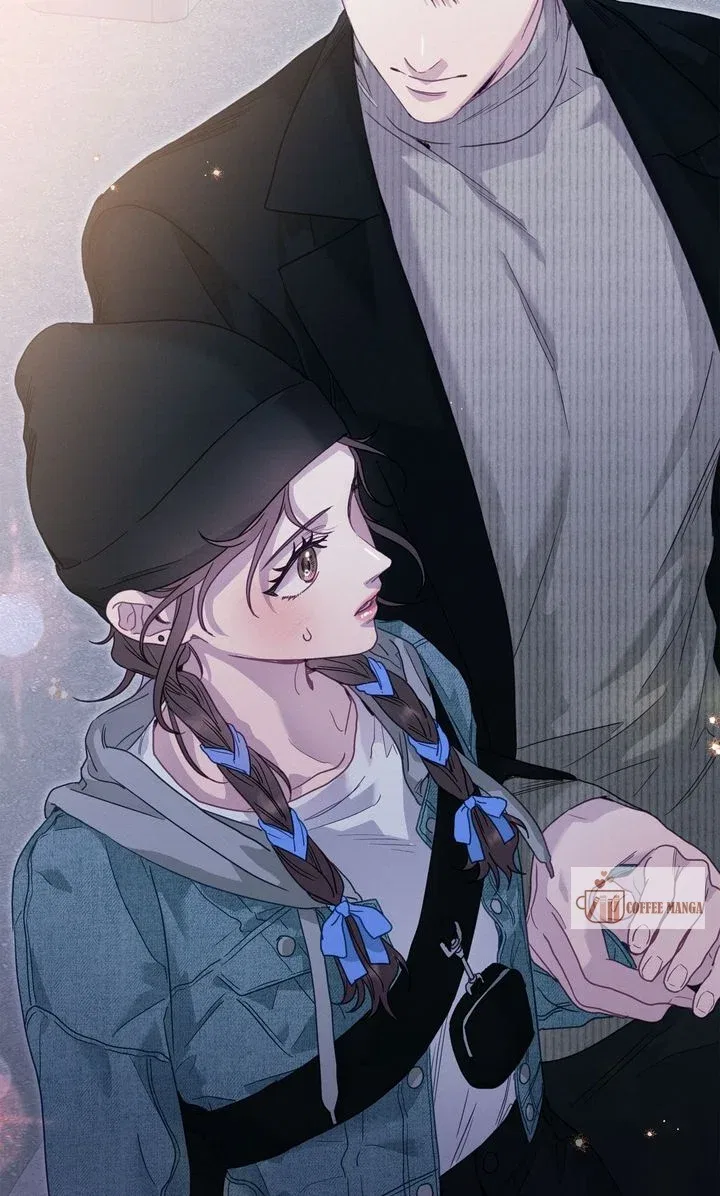 A Morning Kiss at Tiffany’s Chapter 85 – Page 89