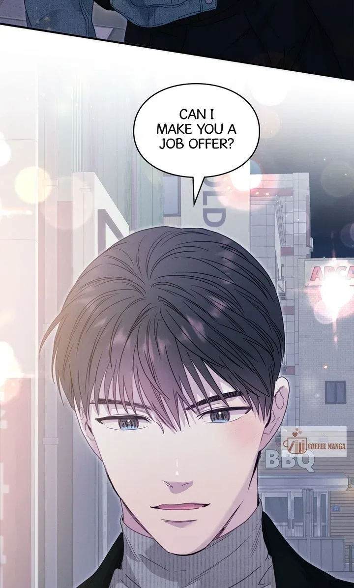 A Morning Kiss at Tiffany’s Chapter 85 – Page 90