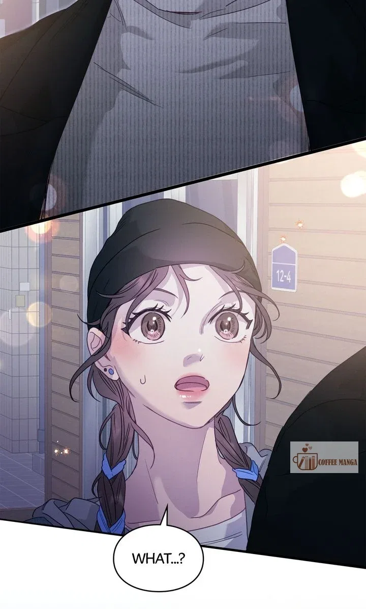 A Morning Kiss at Tiffany’s Chapter 85 – Page 91