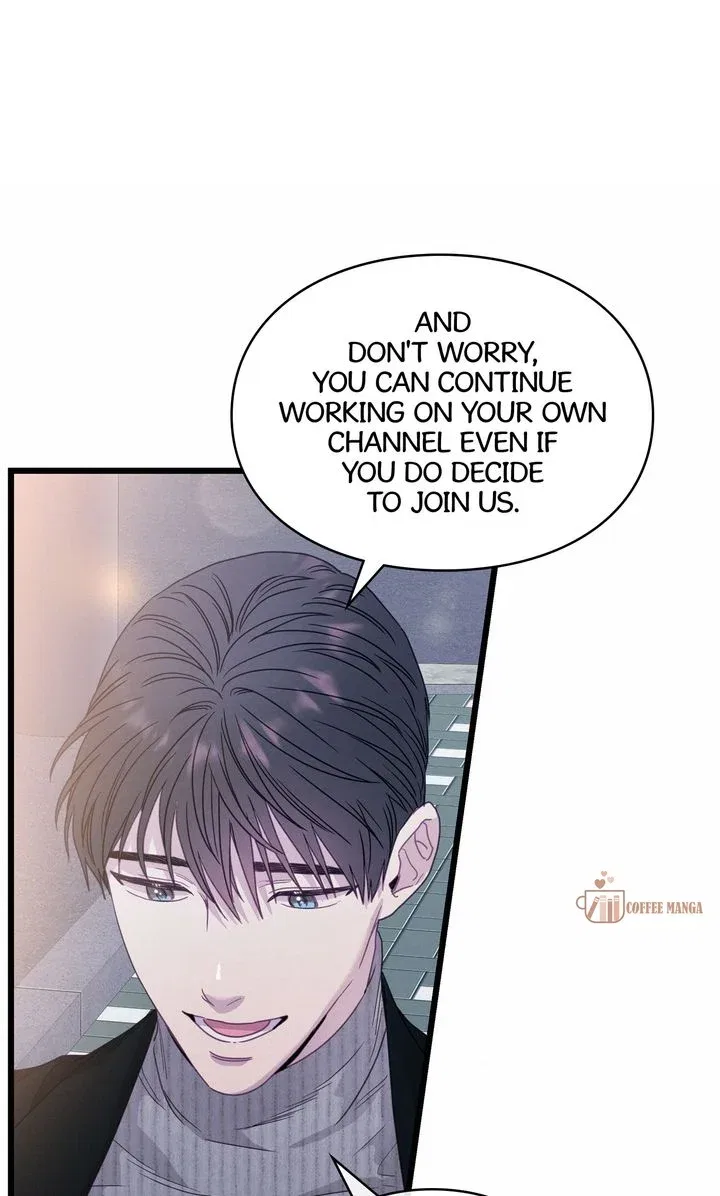 A Morning Kiss at Tiffany’s Chapter 85 – Page 94