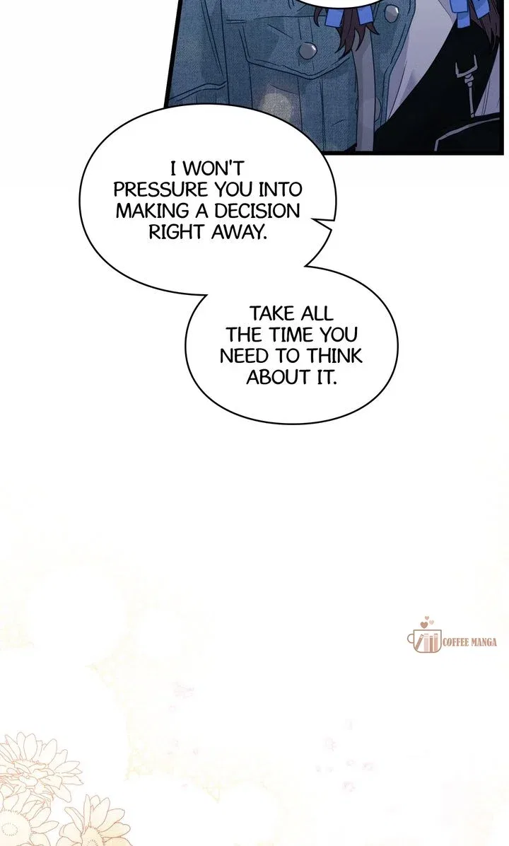 A Morning Kiss at Tiffany’s Chapter 85 – Page 96