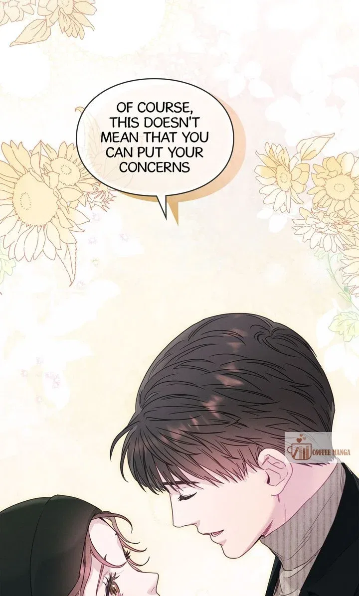 A Morning Kiss at Tiffany’s Chapter 85 – Page 97