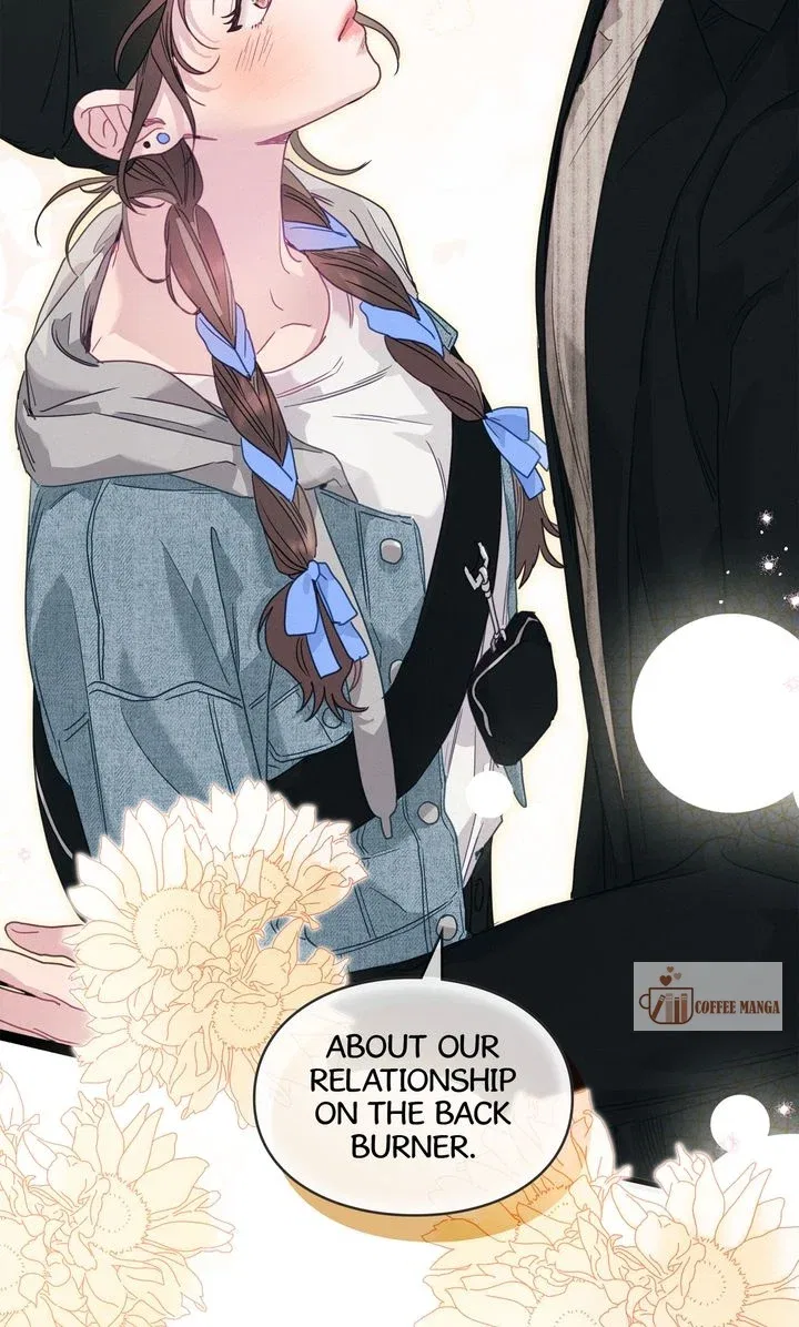 A Morning Kiss at Tiffany’s Chapter 85 – Page 98