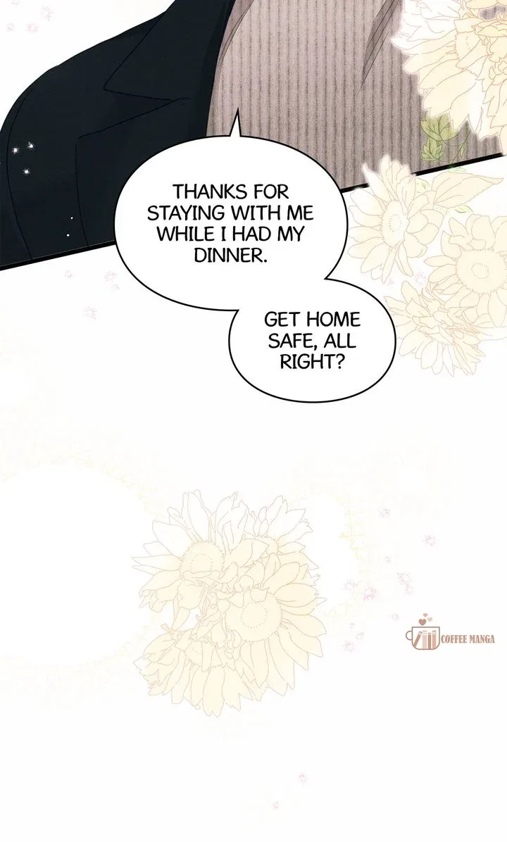 A Morning Kiss at Tiffany’s Chapter 85 – Page 100