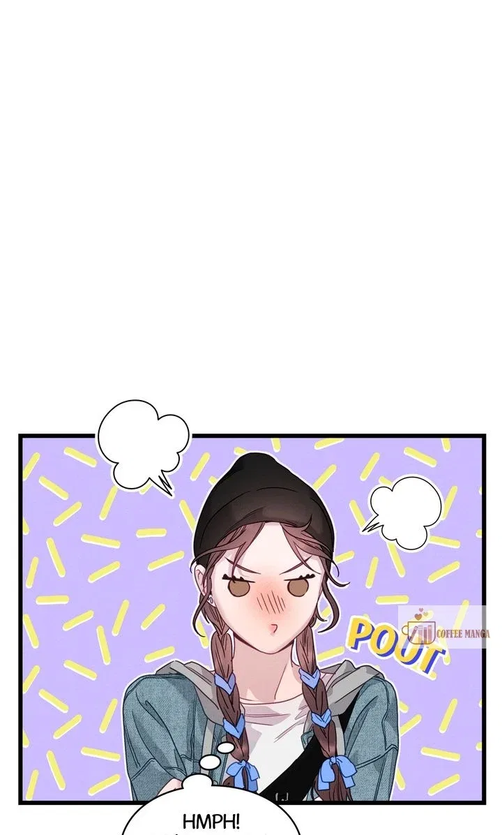 A Morning Kiss at Tiffany’s Chapter 85 – Page 103
