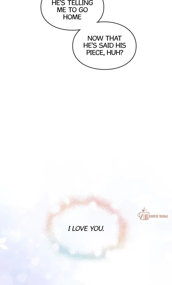 A Morning Kiss at Tiffany’s Chapter 85 – Page 104