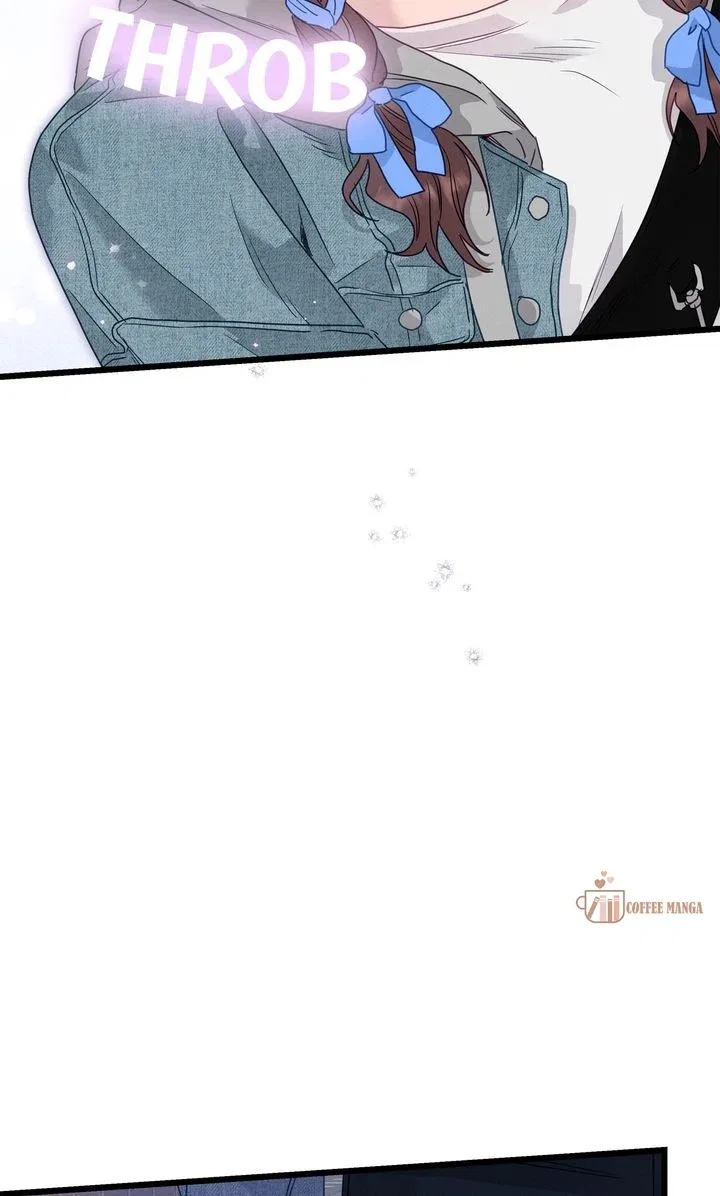 A Morning Kiss at Tiffany’s Chapter 85 – Page 106