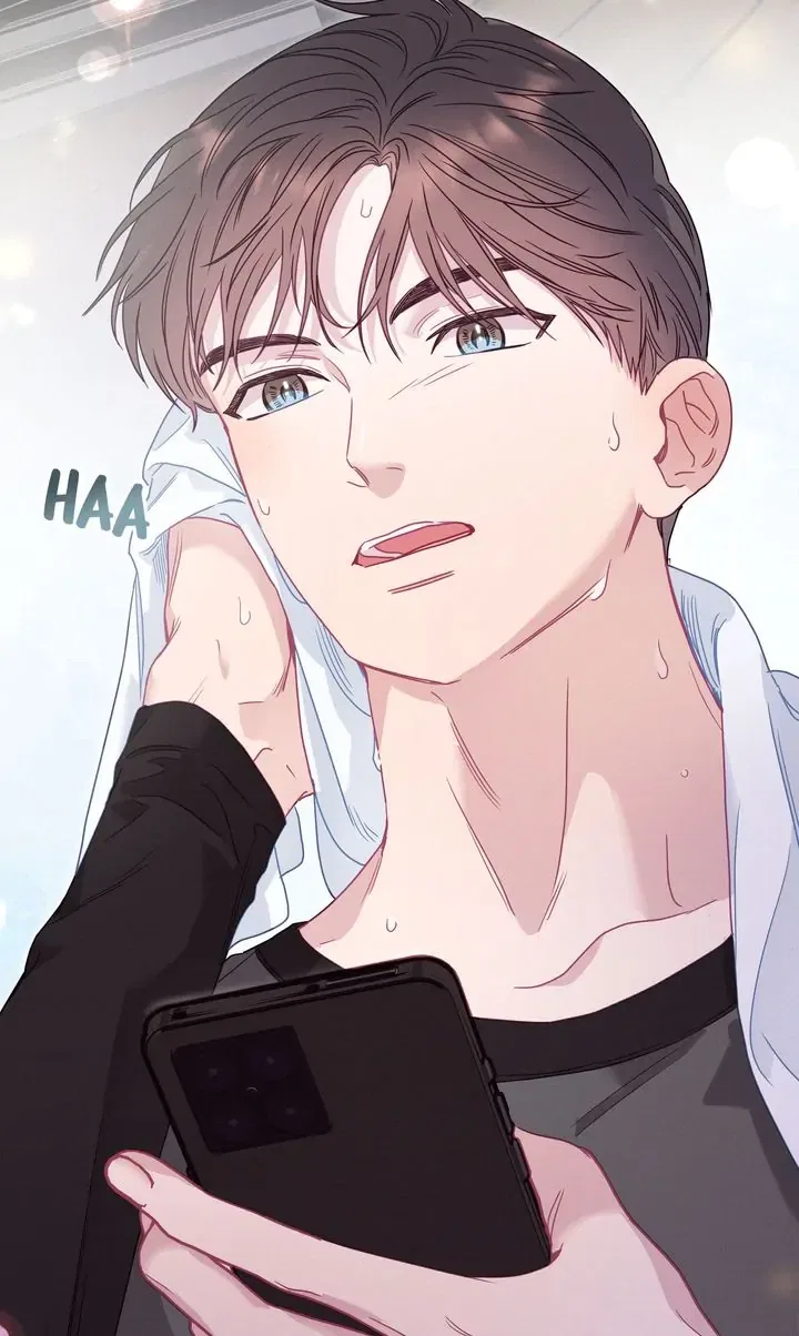 A Morning Kiss at Tiffany’s Chapter 84 – Page 10
