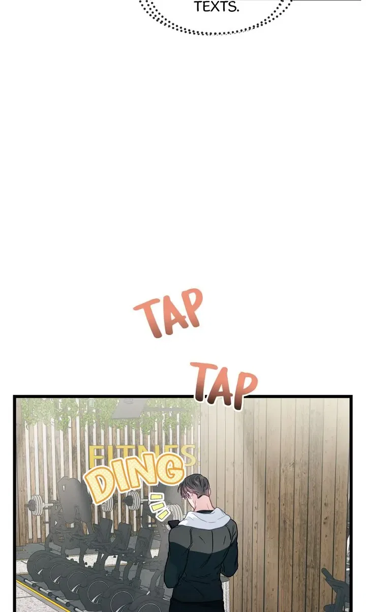 A Morning Kiss at Tiffany’s Chapter 84 – Page 13