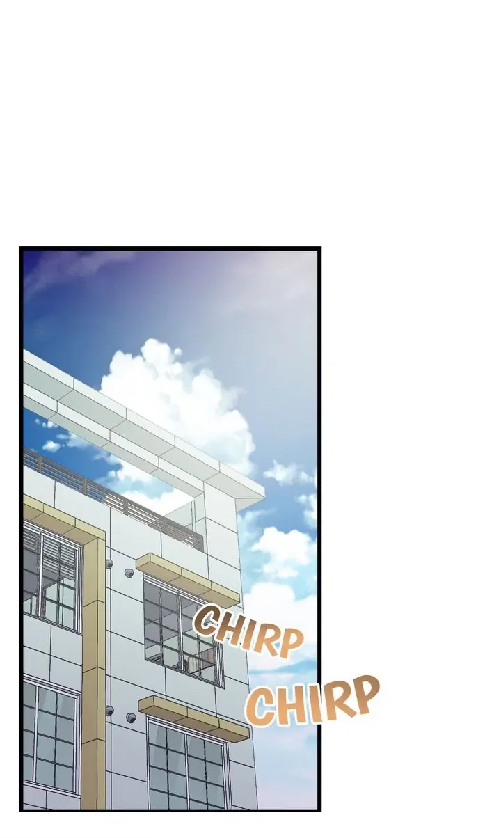 A Morning Kiss at Tiffany’s Chapter 84 – Page 17