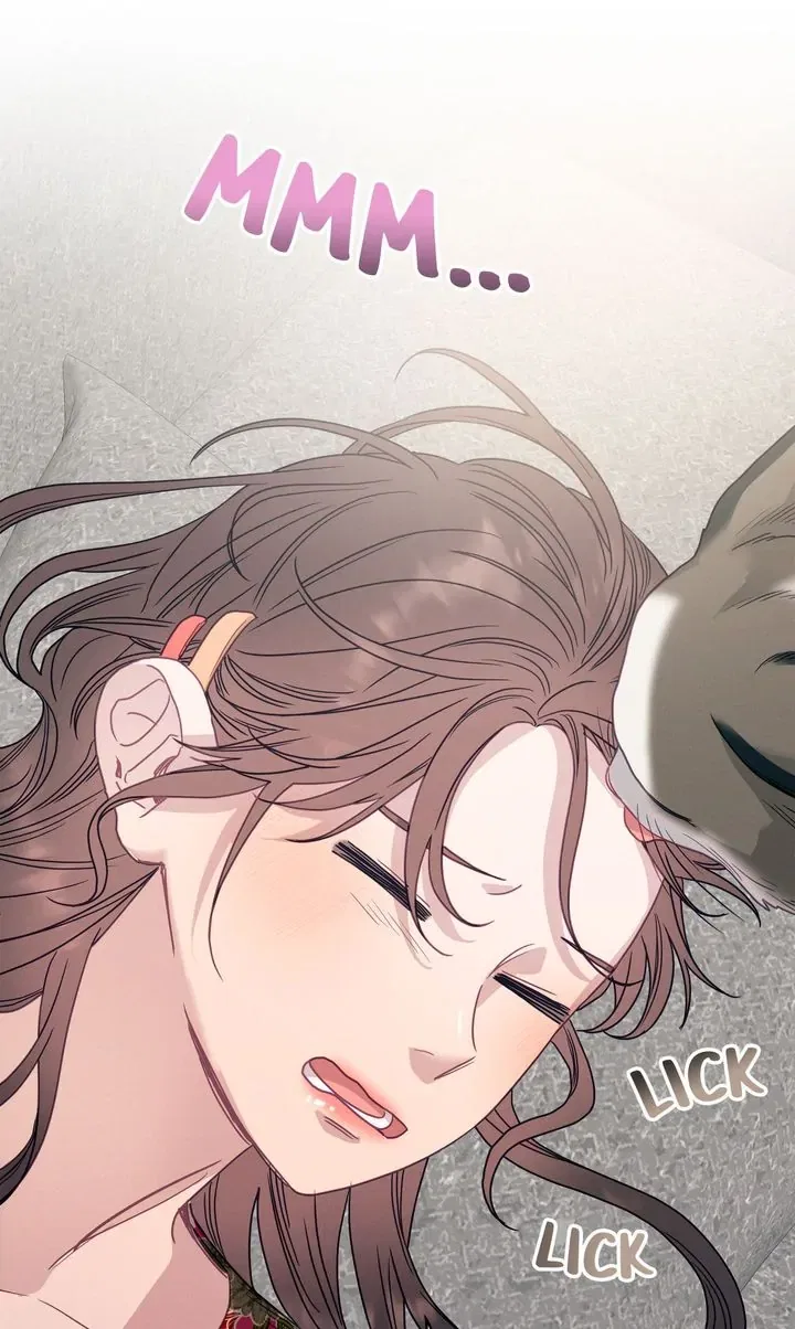 A Morning Kiss at Tiffany’s Chapter 84 – Page 18