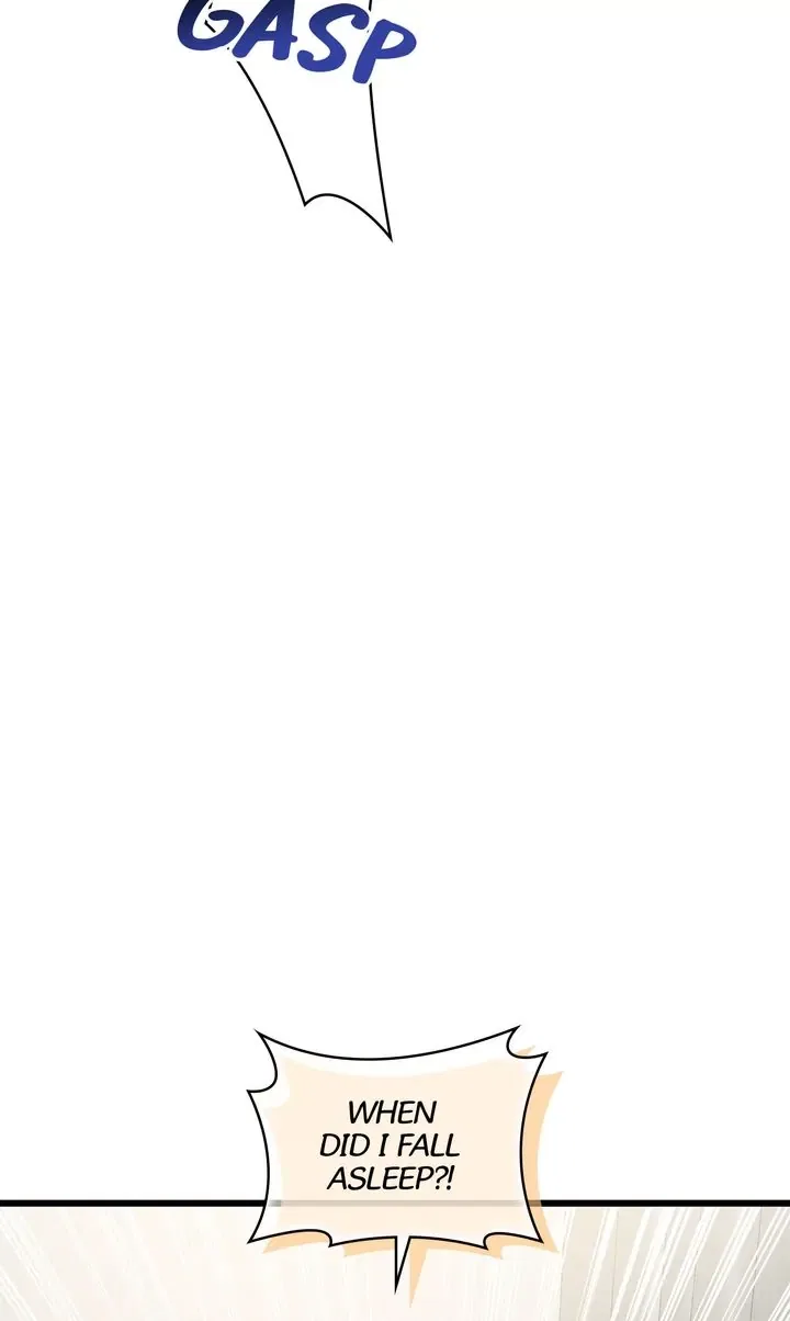 A Morning Kiss at Tiffany’s Chapter 84 – Page 21