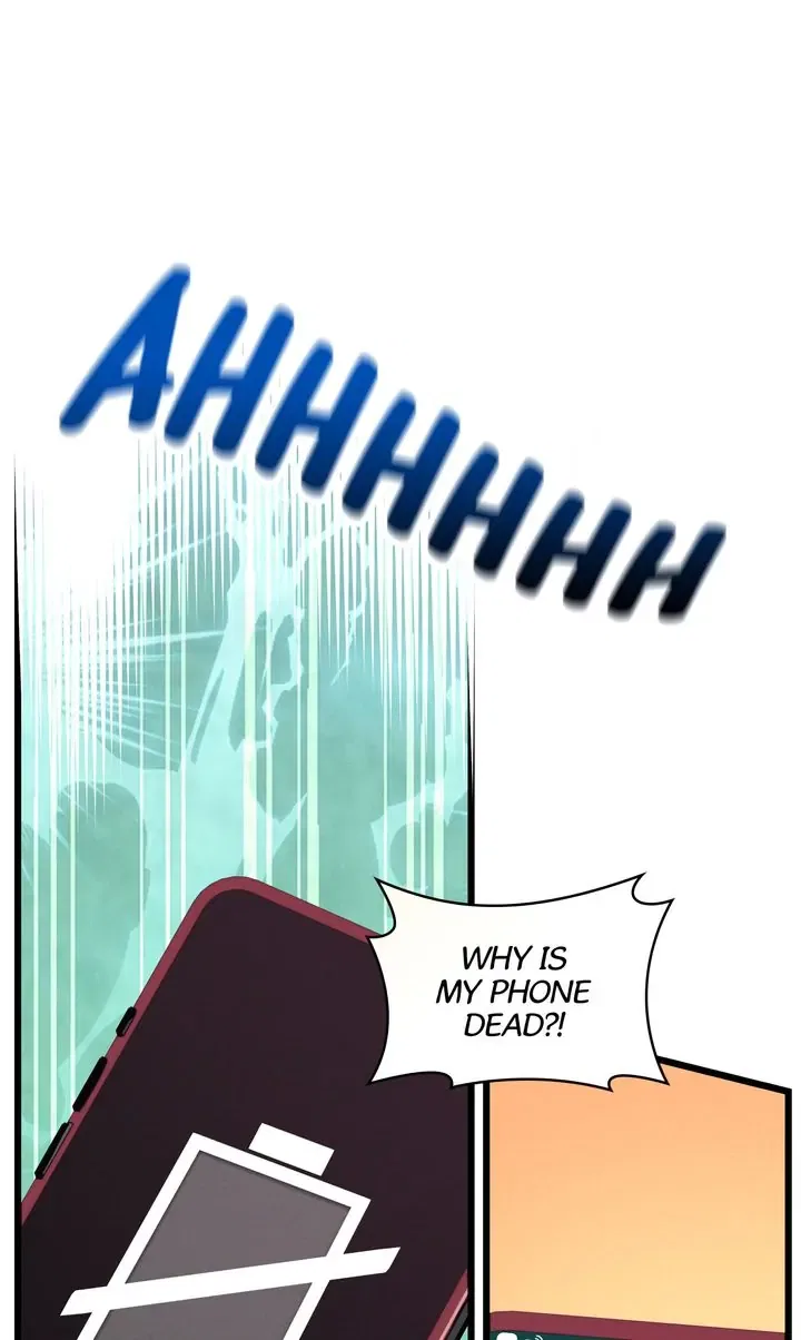 A Morning Kiss at Tiffany’s Chapter 84 – Page 23