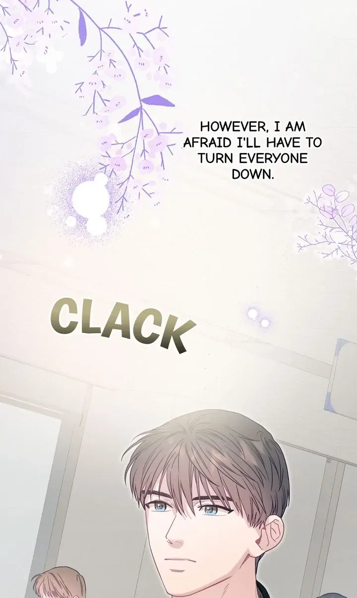 A Morning Kiss at Tiffany’s Chapter 84 – Page 32