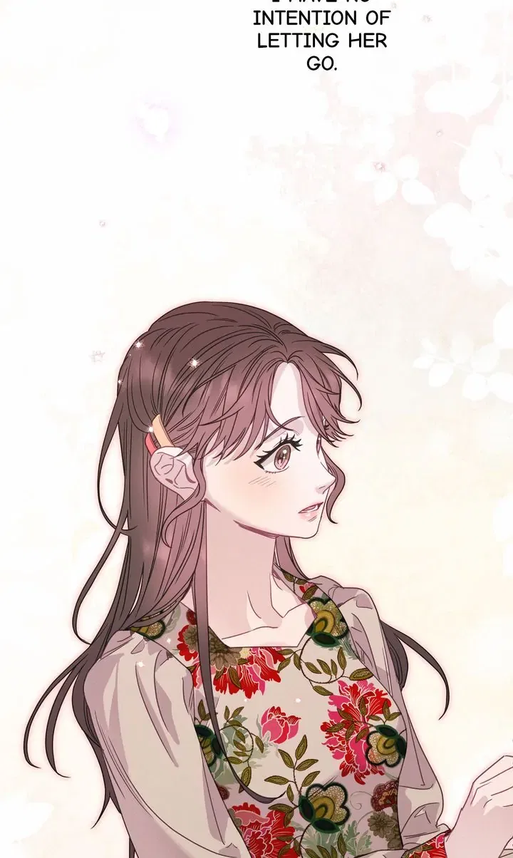 A Morning Kiss at Tiffany’s Chapter 84 – Page 36