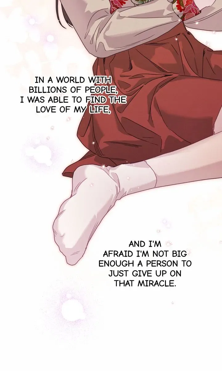 A Morning Kiss at Tiffany’s Chapter 84 – Page 37