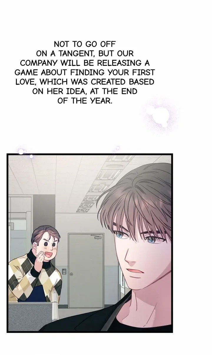 A Morning Kiss at Tiffany’s Chapter 84 – Page 38