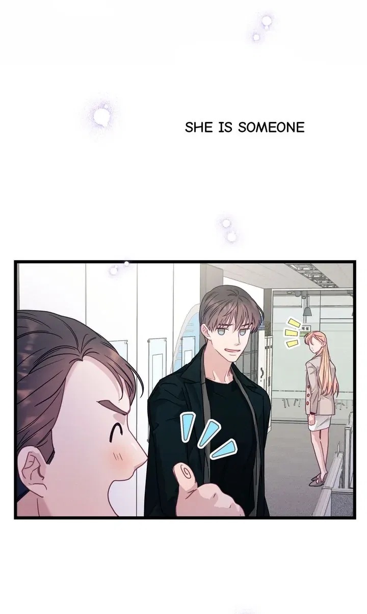 A Morning Kiss at Tiffany’s Chapter 84 – Page 39