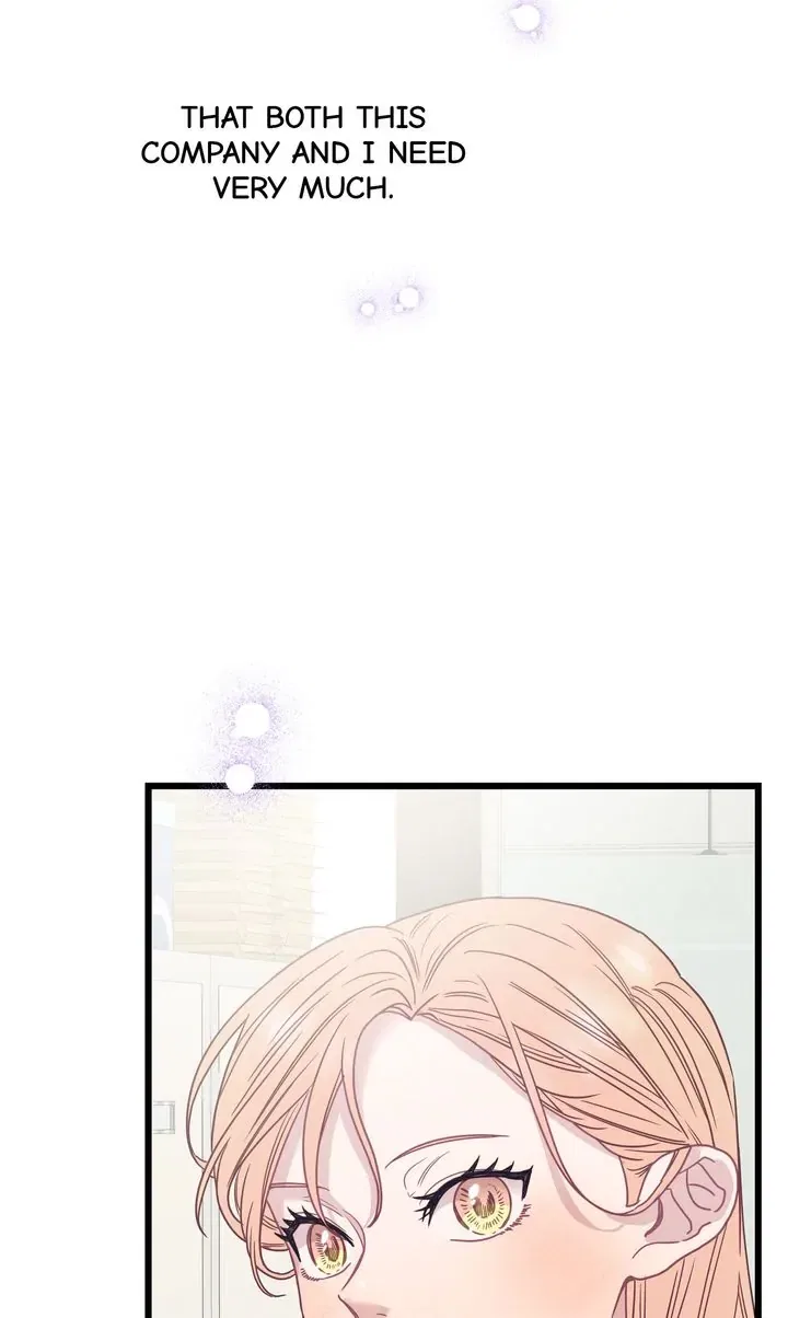 A Morning Kiss at Tiffany’s Chapter 84 – Page 40