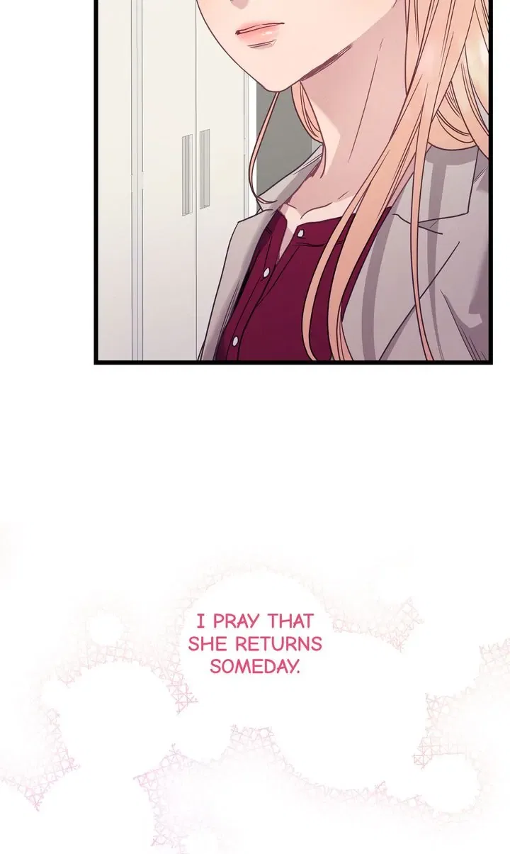 A Morning Kiss at Tiffany’s Chapter 84 – Page 41