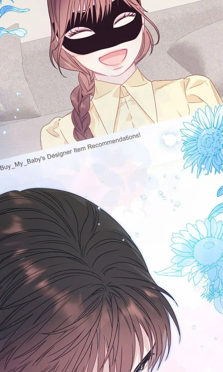 A Morning Kiss at Tiffany’s Chapter 84 – Page 52