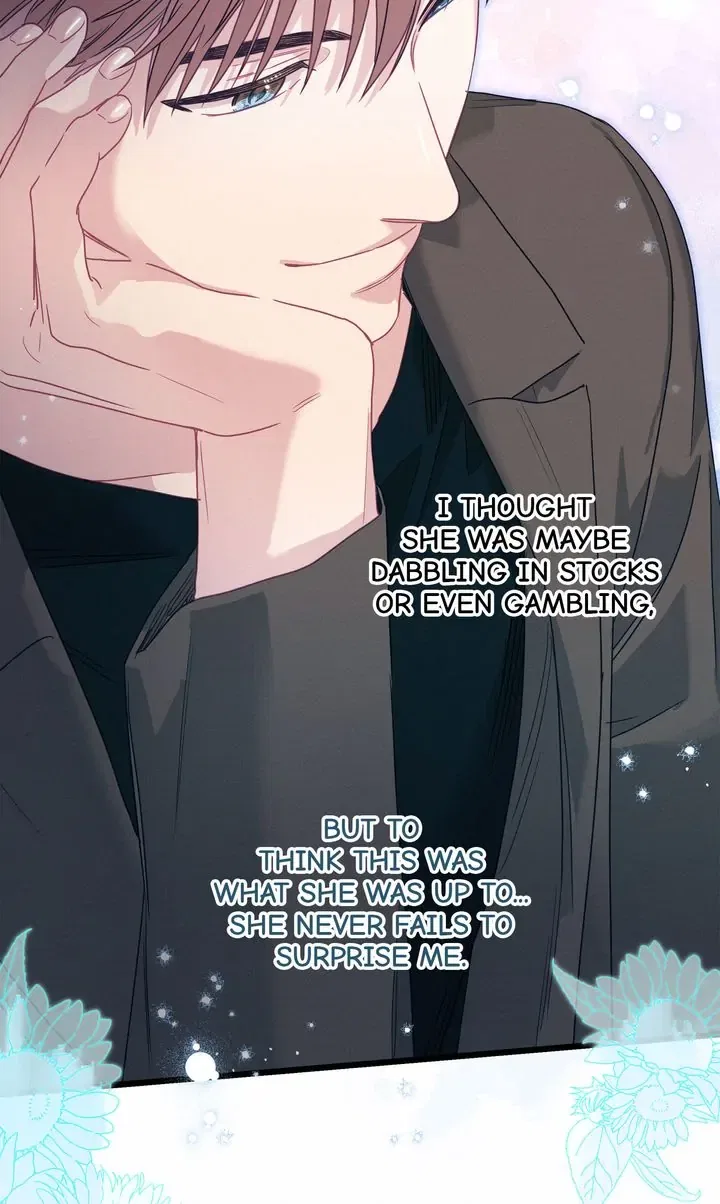 A Morning Kiss at Tiffany’s Chapter 84 – Page 53
