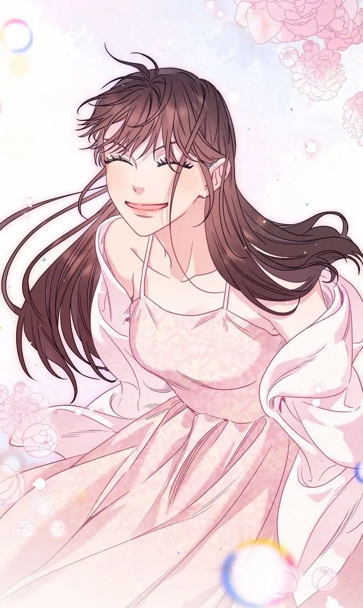 A Morning Kiss at Tiffany’s Chapter 84 – Page 55