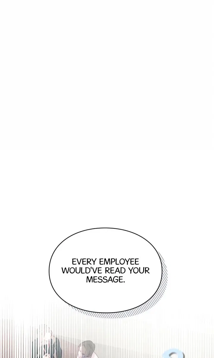 A Morning Kiss at Tiffany’s Chapter 84 – Page 61