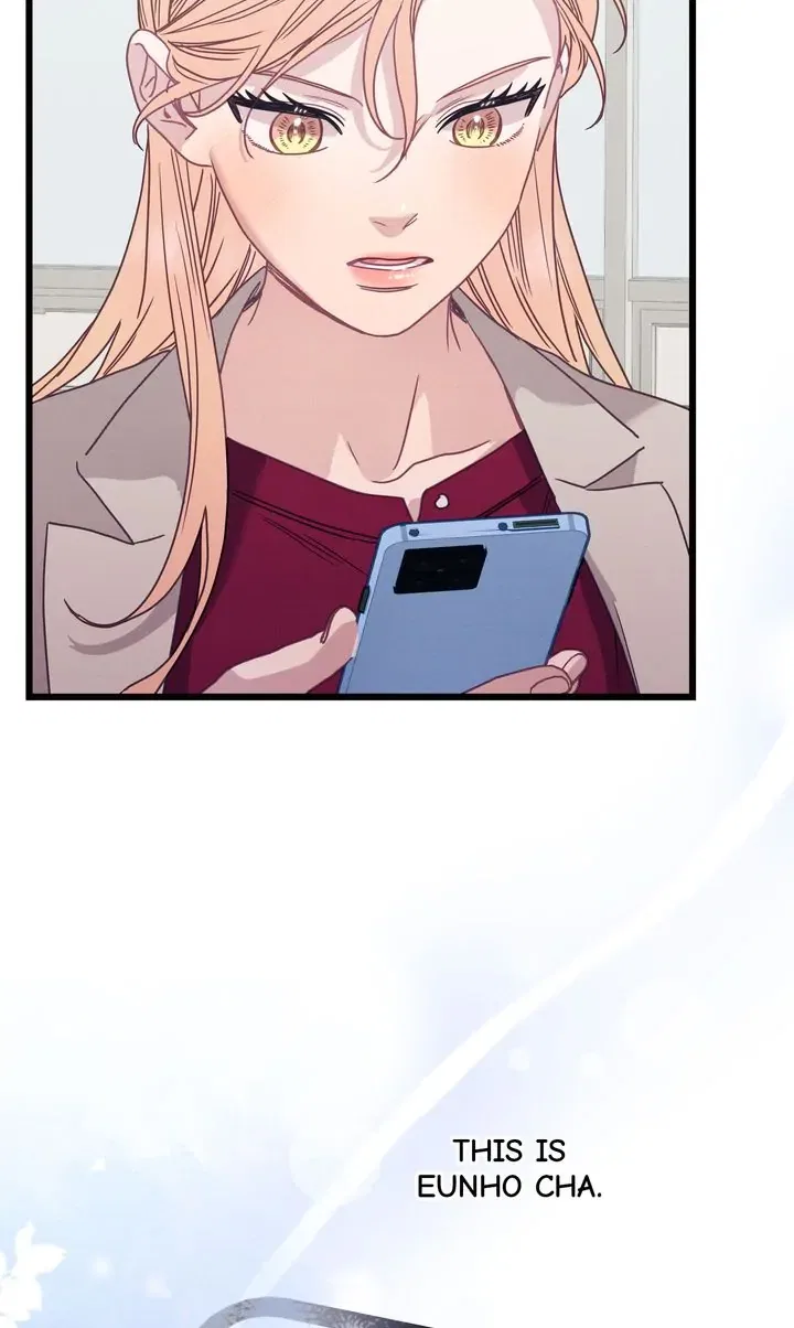 A Morning Kiss at Tiffany’s Chapter 84 – Page 64