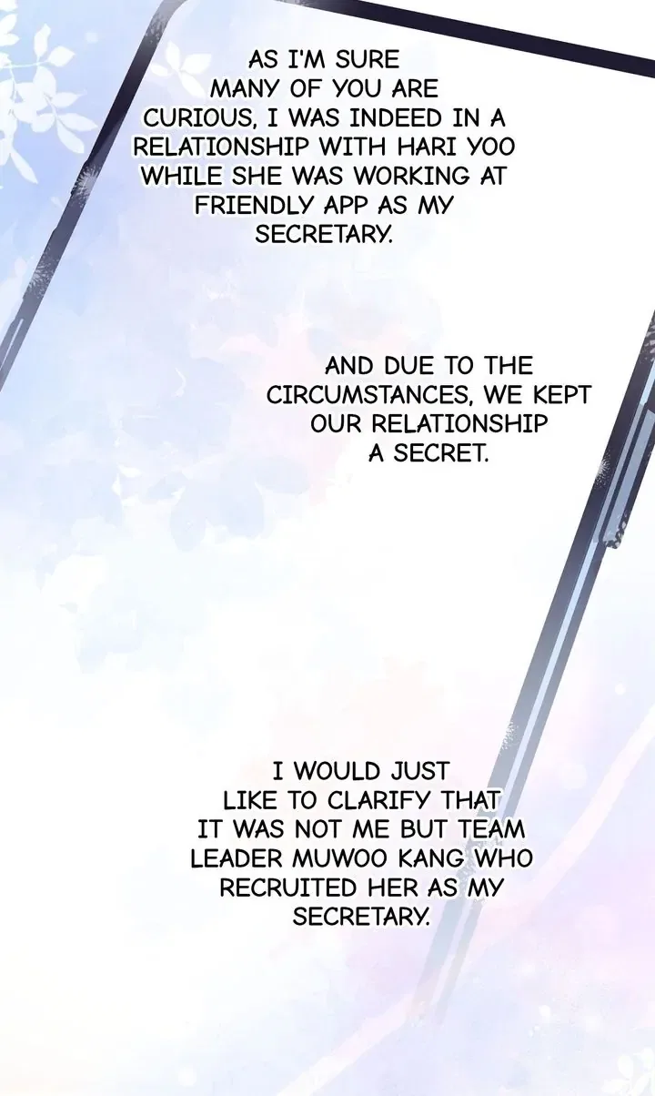 A Morning Kiss at Tiffany’s Chapter 84 – Page 65
