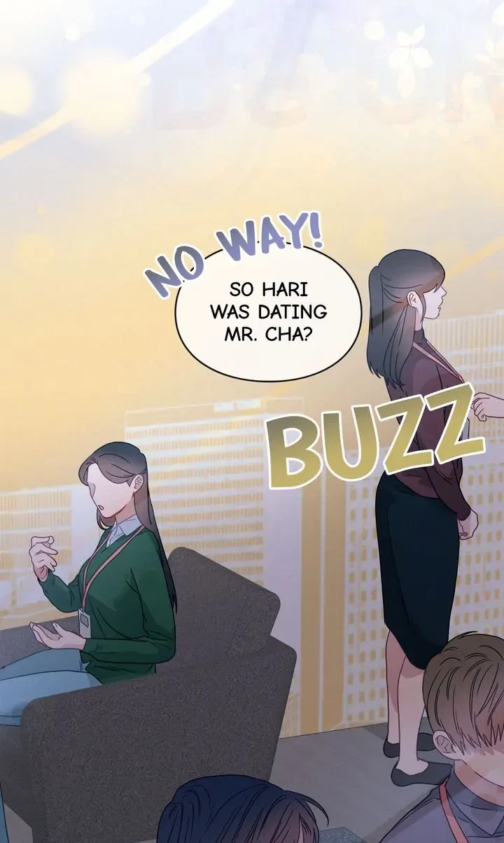 A Morning Kiss at Tiffany’s Chapter 84 – Page 66