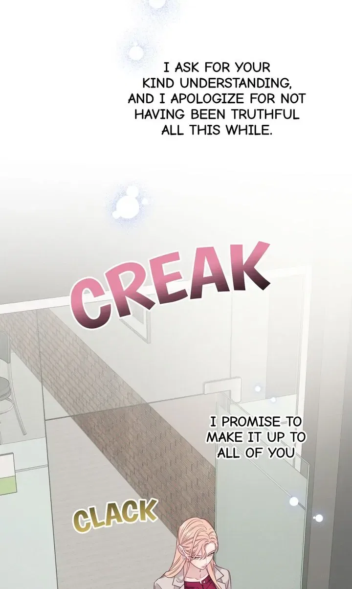 A Morning Kiss at Tiffany’s Chapter 84 – Page 68