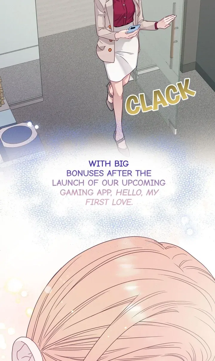 A Morning Kiss at Tiffany’s Chapter 84 – Page 69