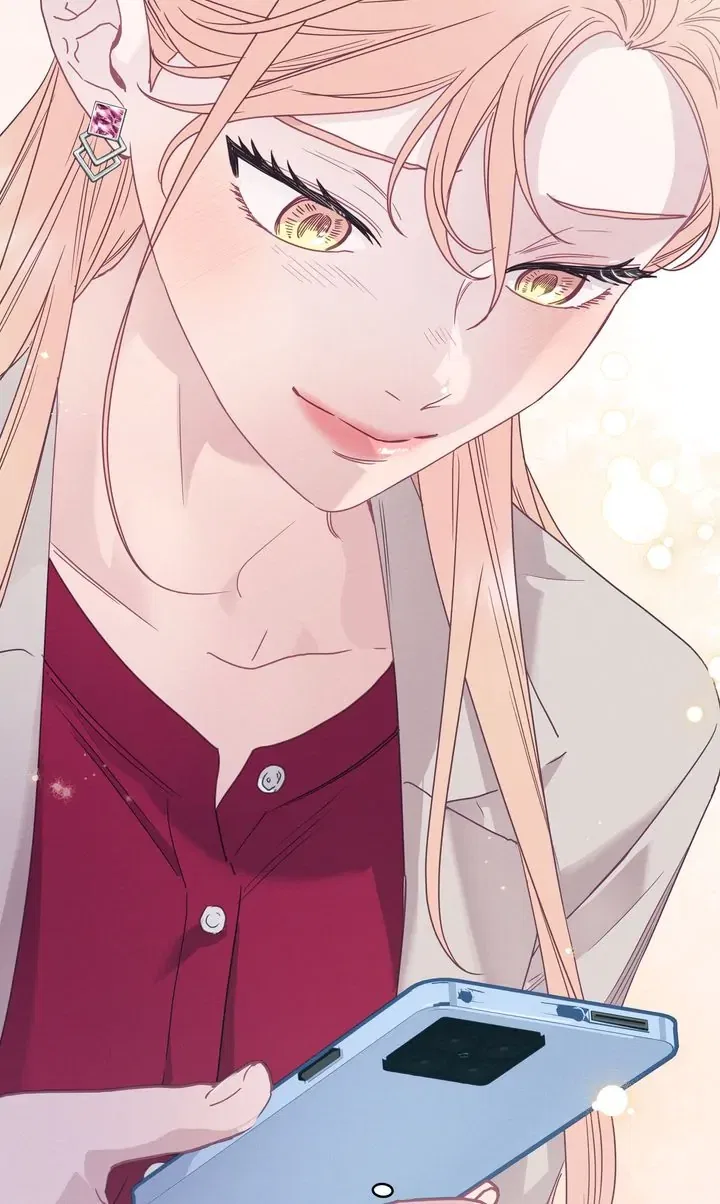A Morning Kiss at Tiffany’s Chapter 84 – Page 70