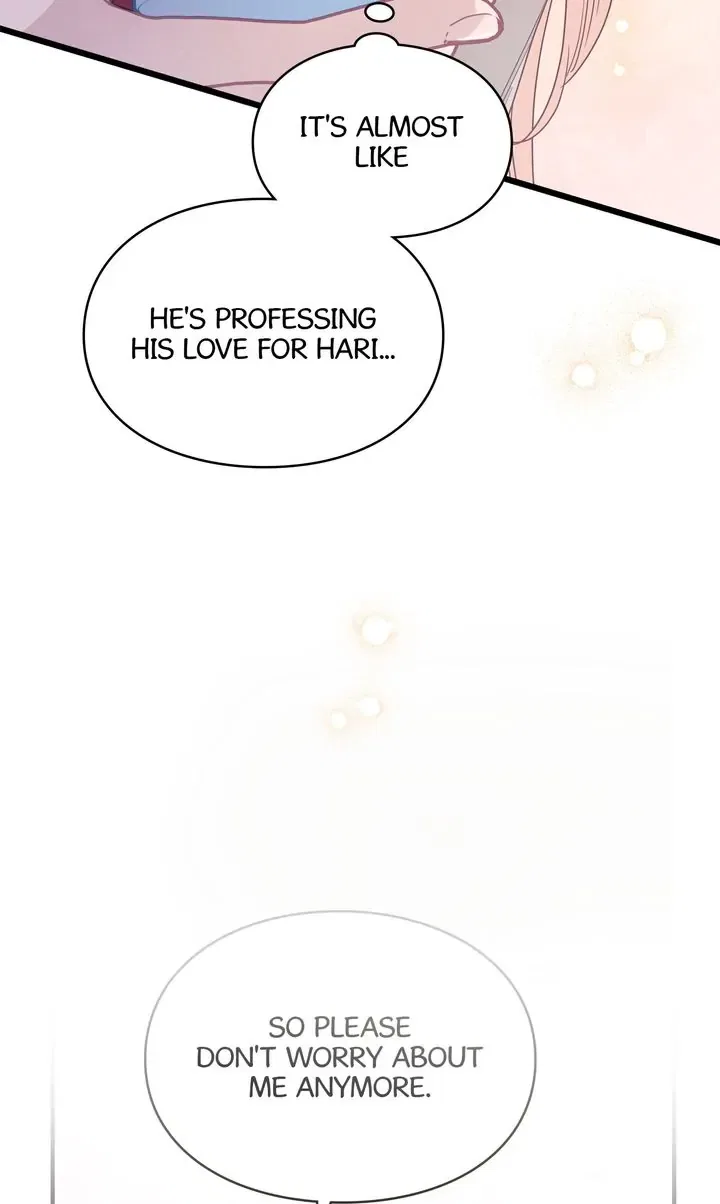 A Morning Kiss at Tiffany’s Chapter 84 – Page 71