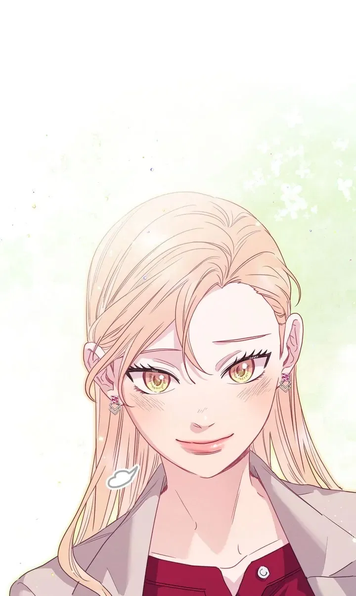 A Morning Kiss at Tiffany’s Chapter 84 – Page 77