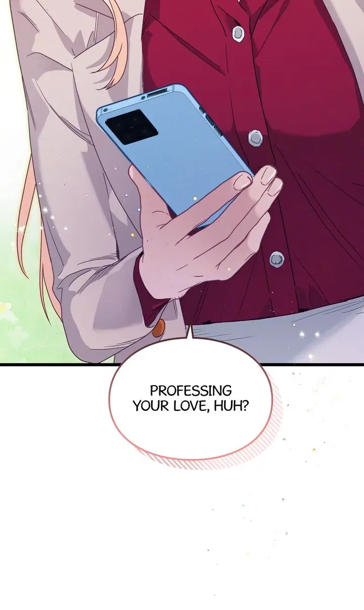 A Morning Kiss at Tiffany’s Chapter 84 – Page 78