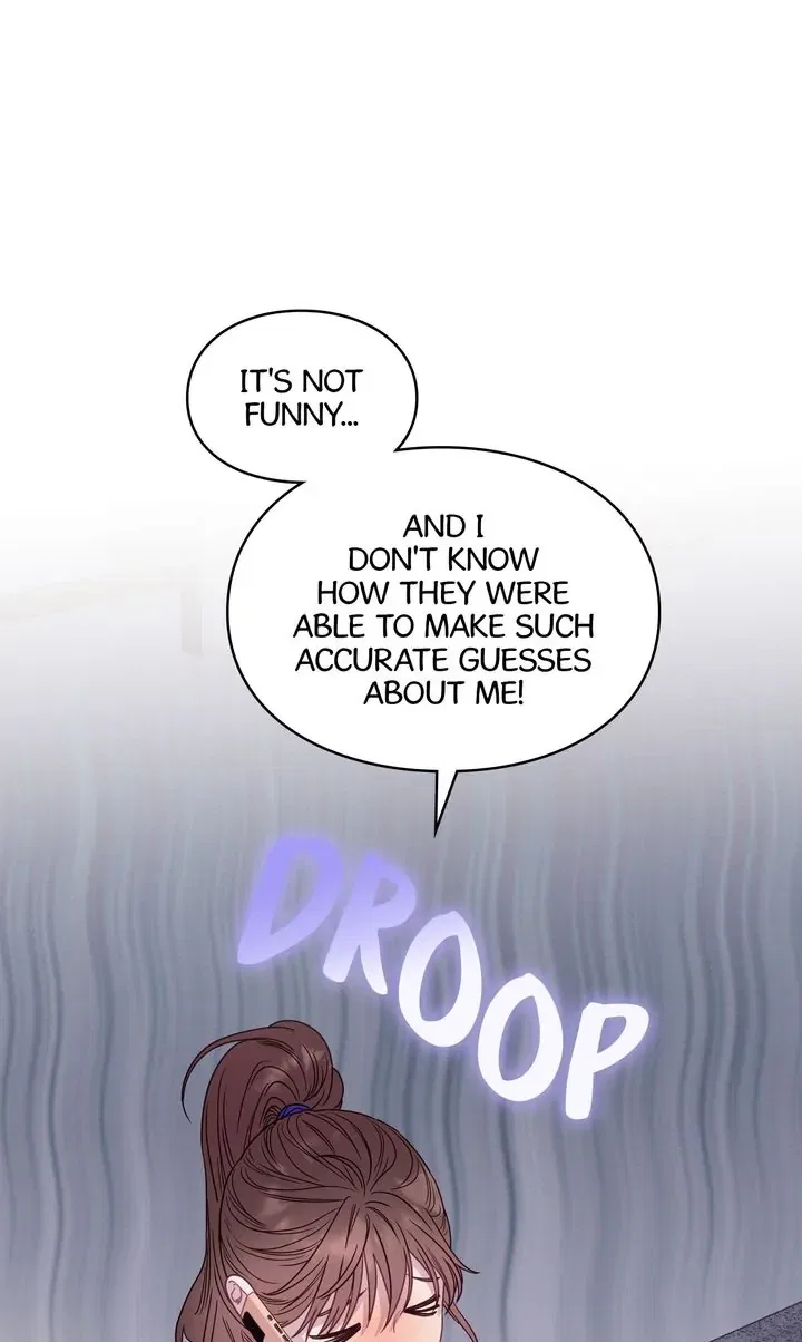 A Morning Kiss at Tiffany’s Chapter 84 – Page 82
