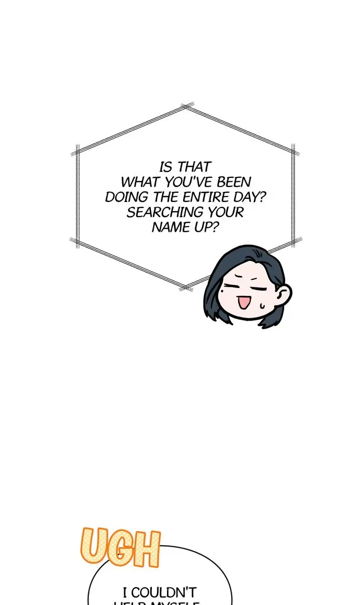 A Morning Kiss at Tiffany’s Chapter 84 – Page 85