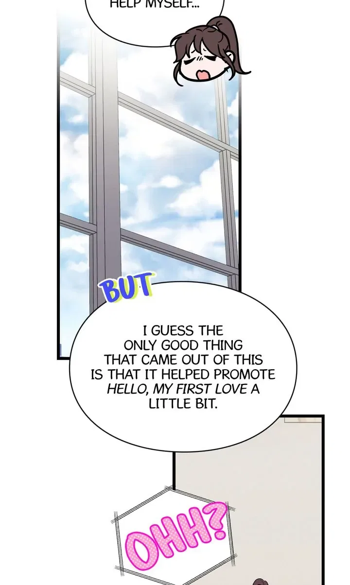 A Morning Kiss at Tiffany’s Chapter 84 – Page 86