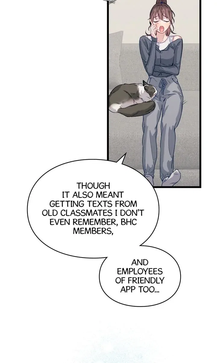 A Morning Kiss at Tiffany’s Chapter 84 – Page 87