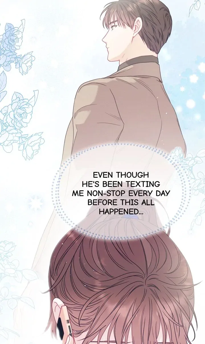 A Morning Kiss at Tiffany’s Chapter 84 – Page 89