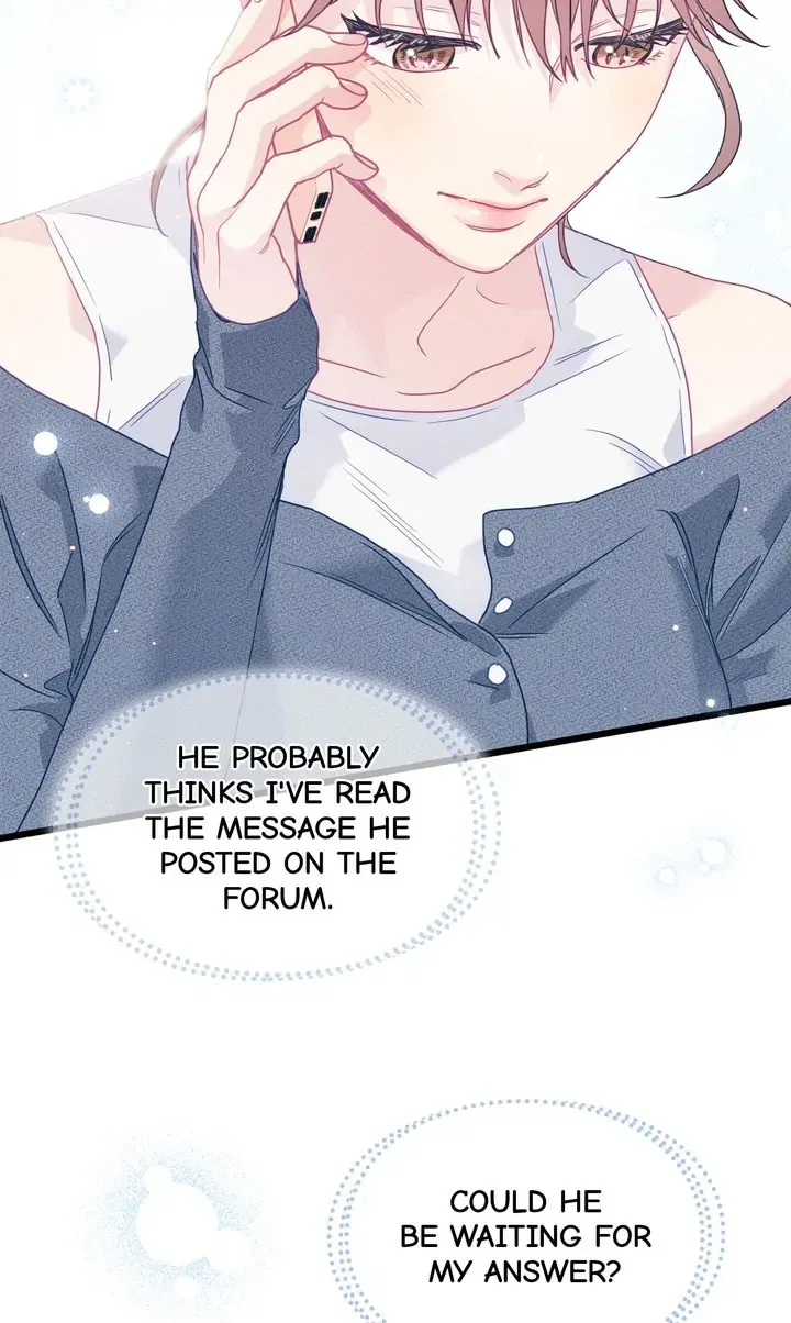 A Morning Kiss at Tiffany’s Chapter 84 – Page 90